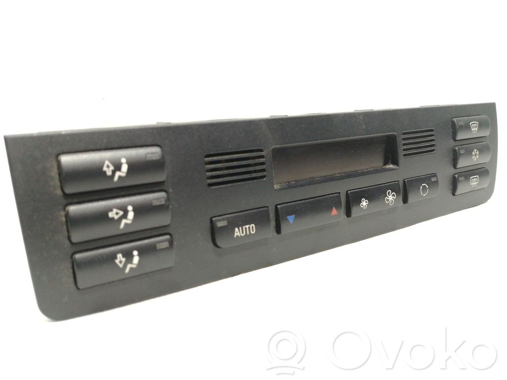 Air conditioner control unit module   64118384112