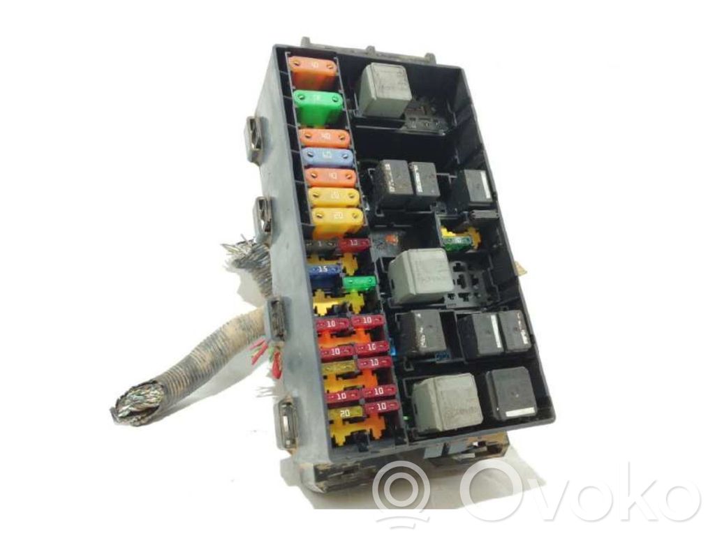 Unidad de control del BSM   7T1T14A067AA