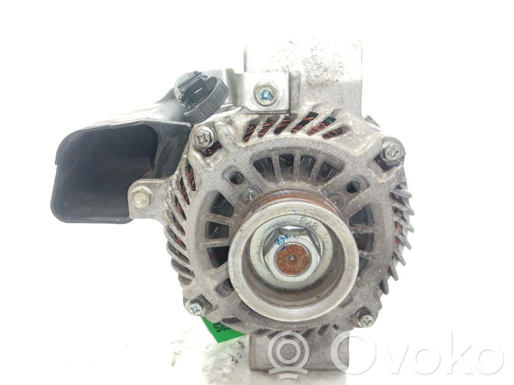 Alternador   A2TJ0391B