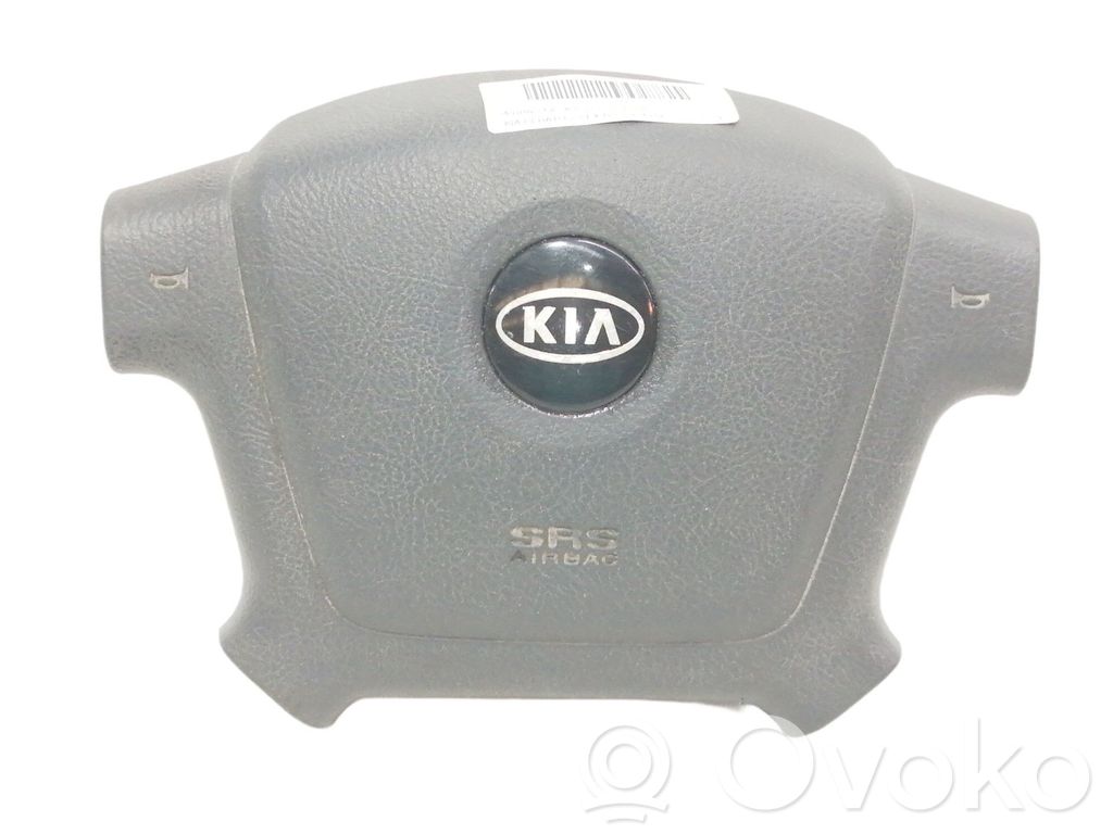 KIA Cerato Stūres drošības spilvens 