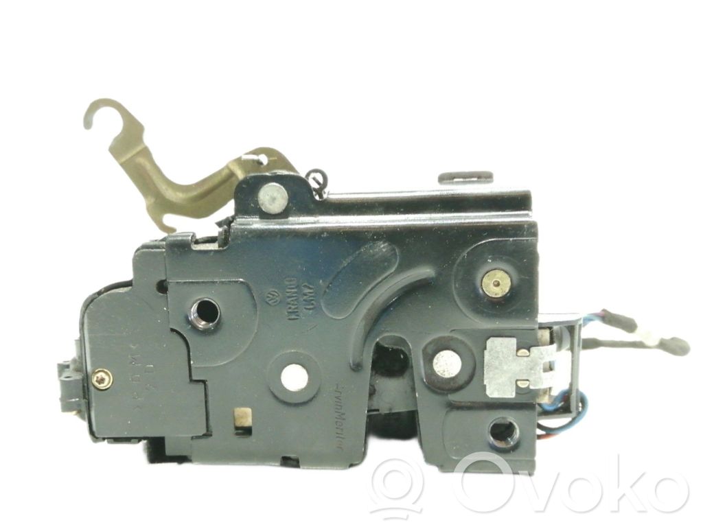 Front door lock   4E1837016,3B1837016BQ,1837016114980X