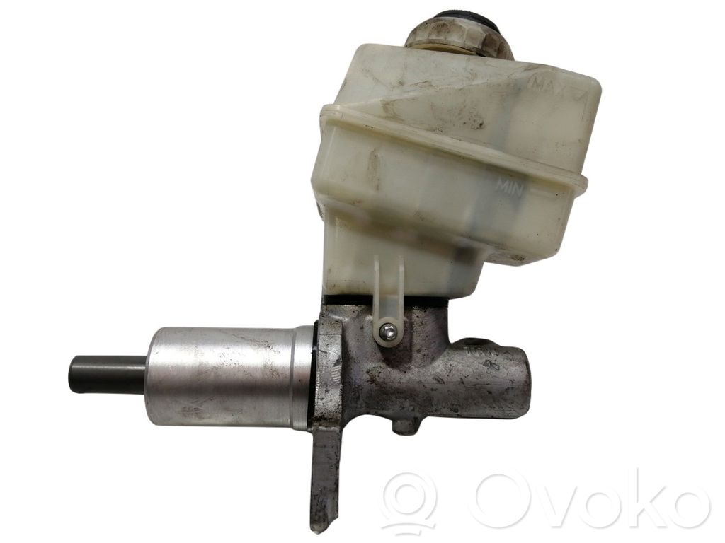 Bremskraftverstärker   320671991