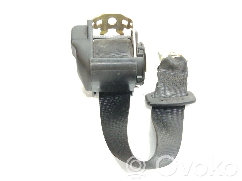 Cinturón trasero   00058393