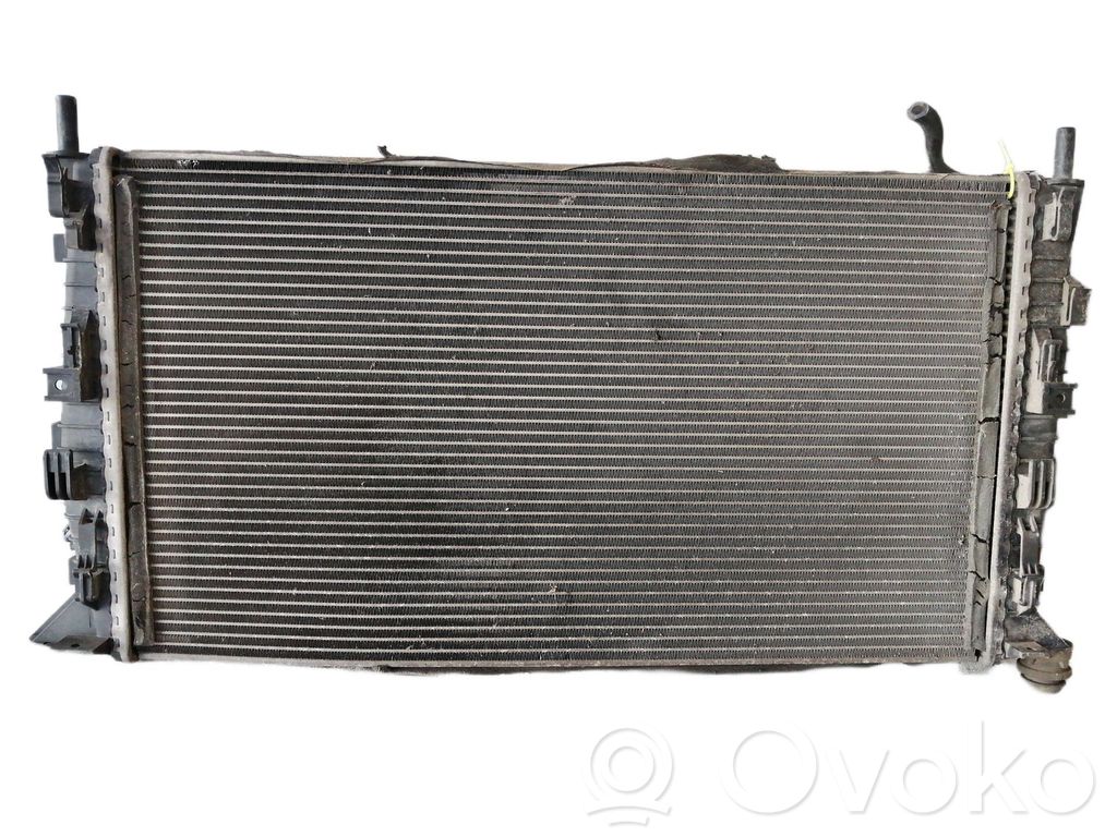 Dzesēšanas šķidruma radiators   3M5H8005,0374C