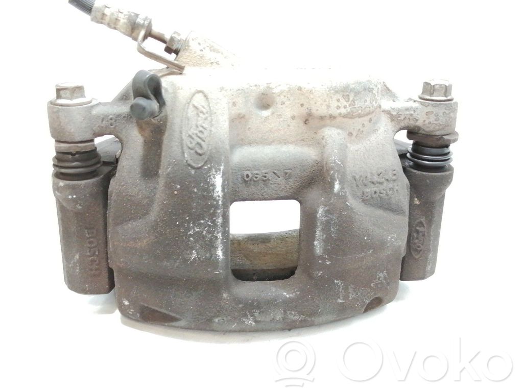 Передний суппорт   Y04243