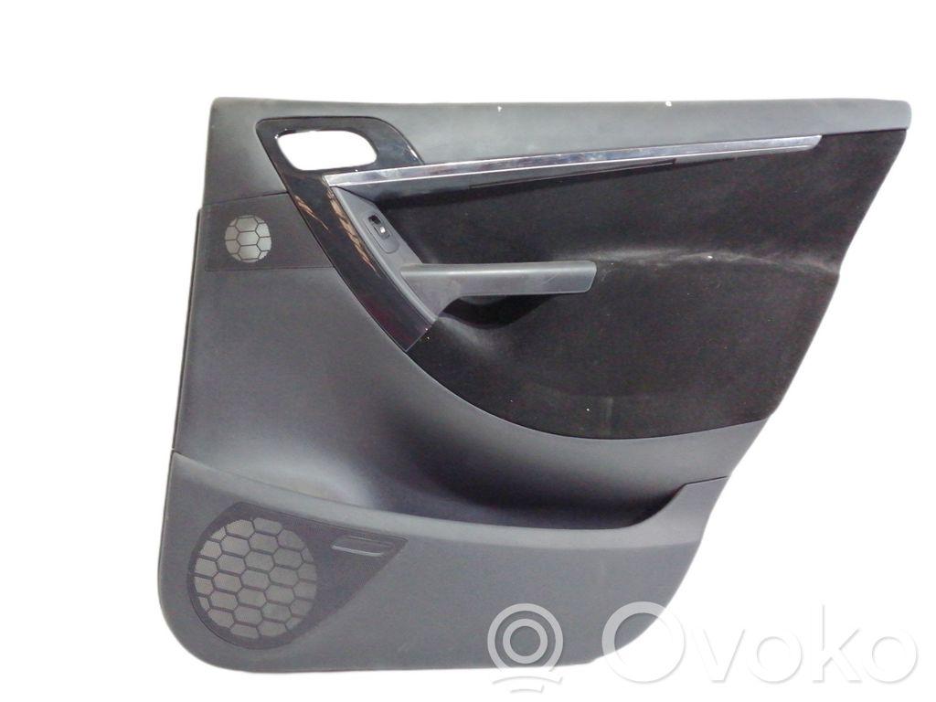 Citroen C4 Grand Picasso Panou interior ușă spate 
