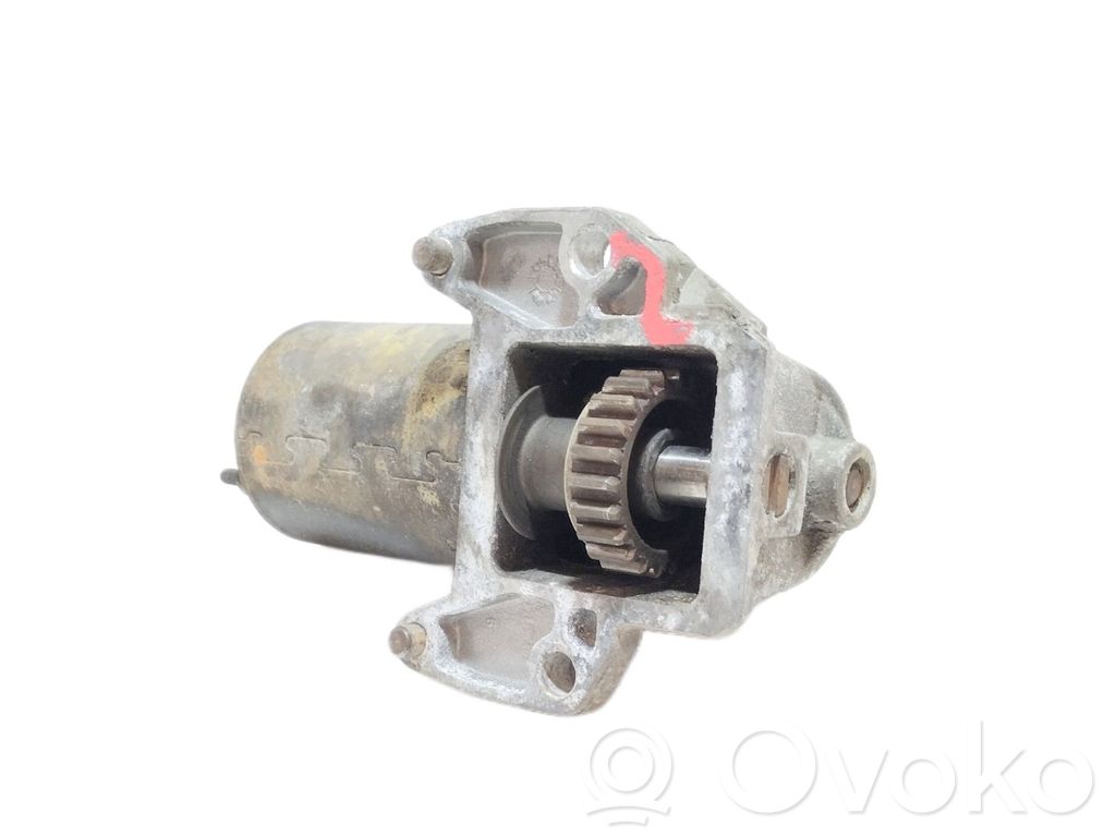 Starteris   1X4UAA3A09B
