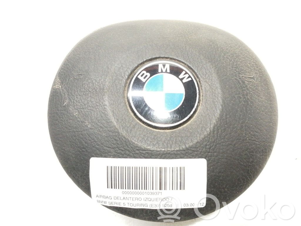 Airbag de volant   33109680803X