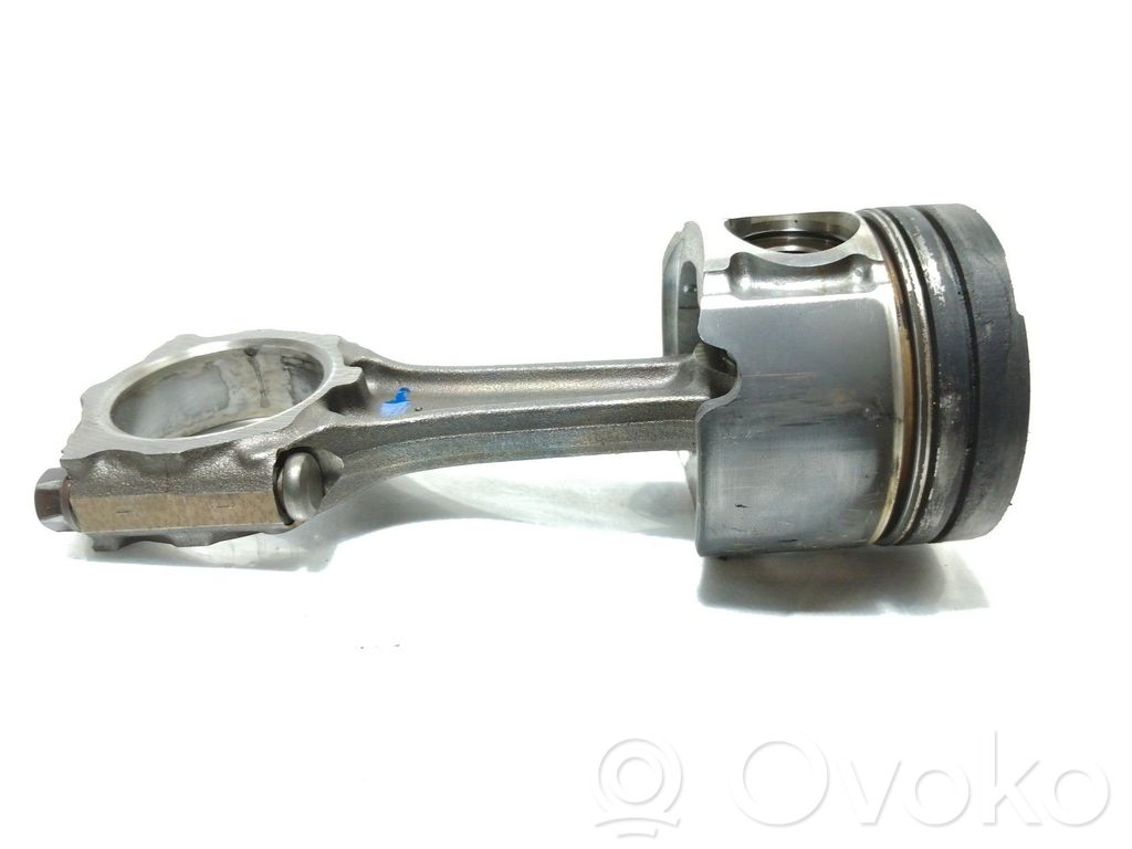Pistón   DENSO