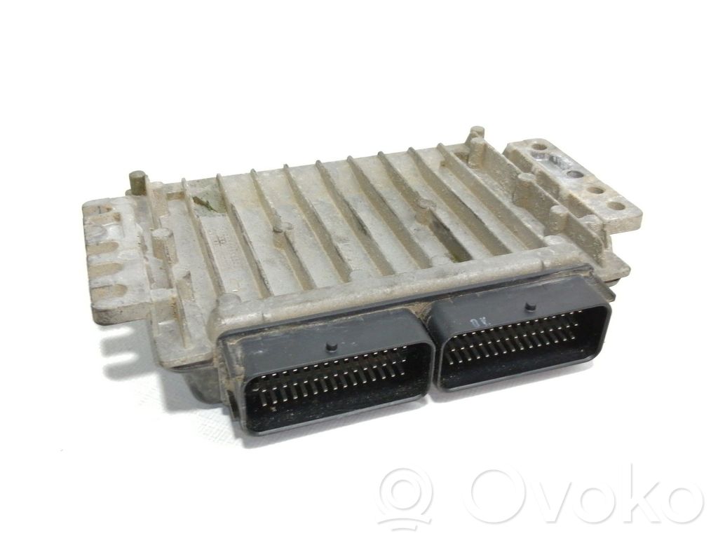 Daewoo Tacuma Engine control unit/module 