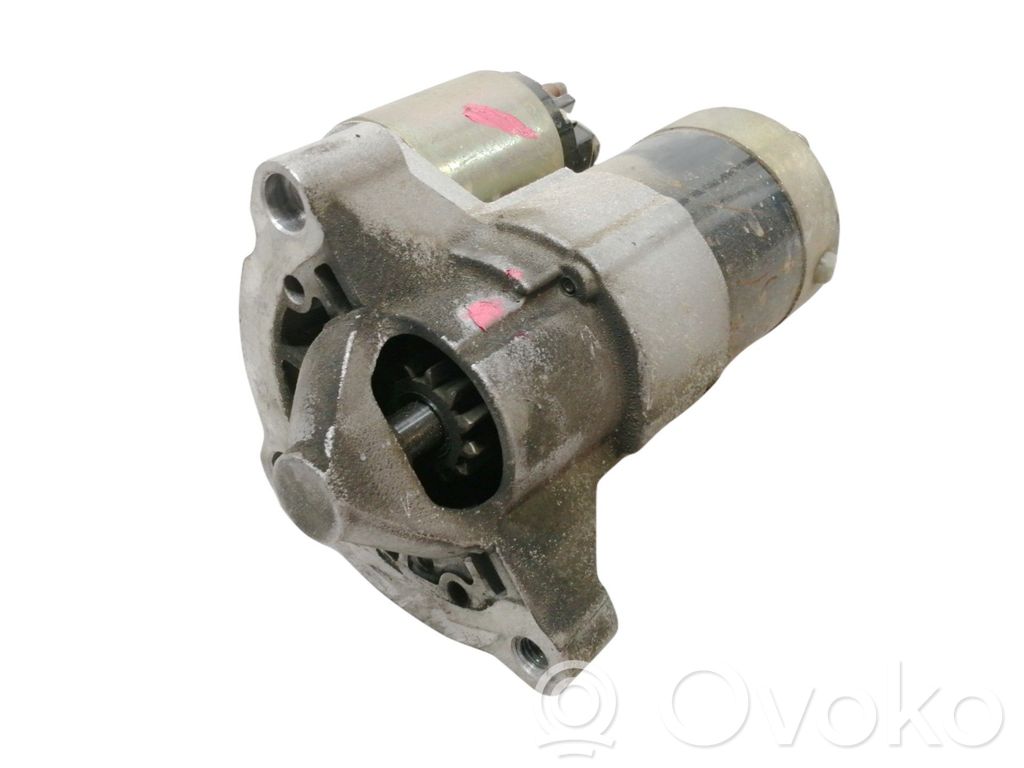 Motor de arranque   M000T82081