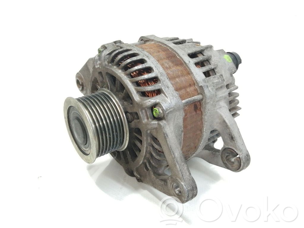 Generator/alternator   A2TJ0681A