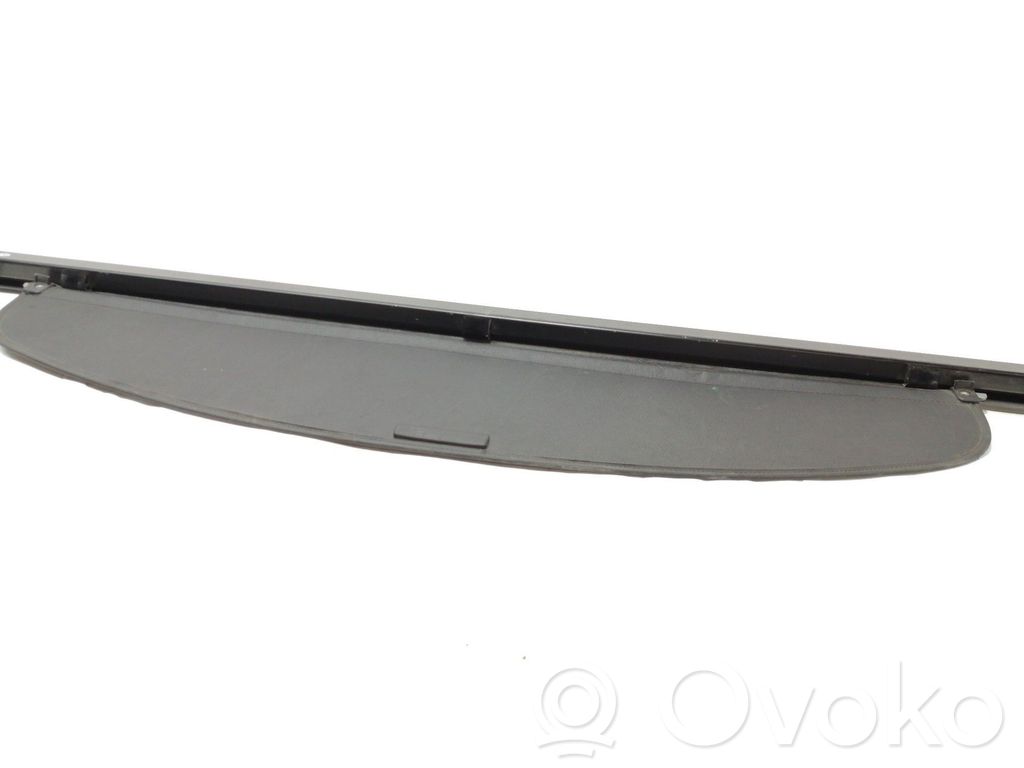 Tailgate/trunk/boot lid