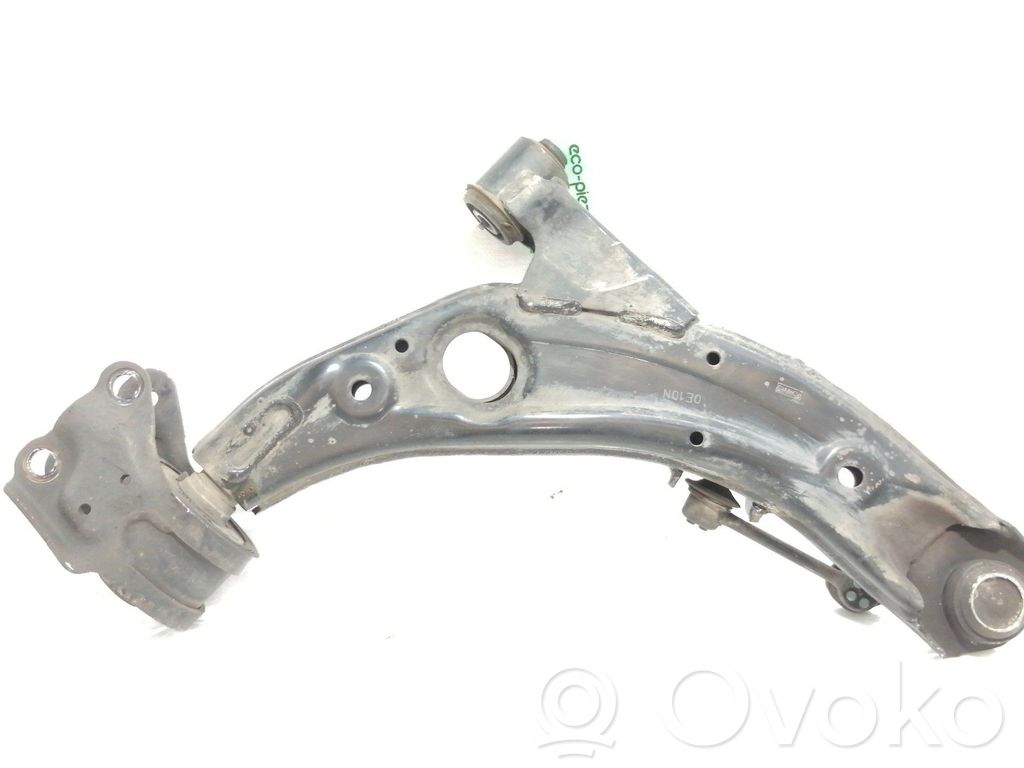 Front control arm