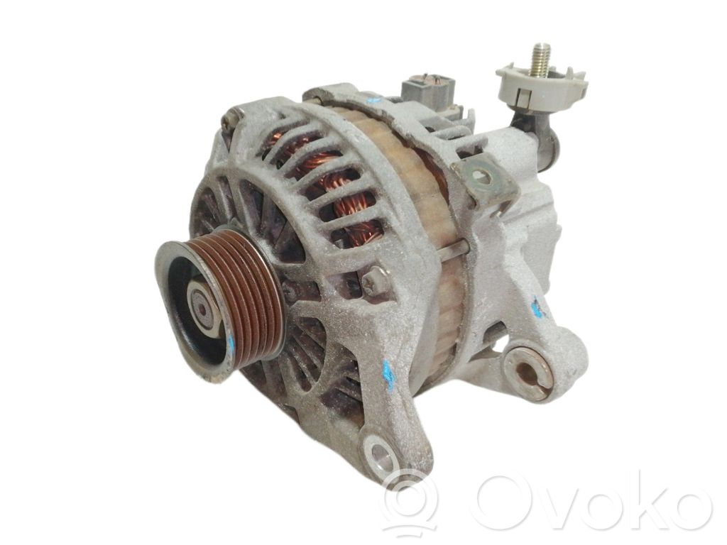 Alternador   A2TC0091,ZJ01