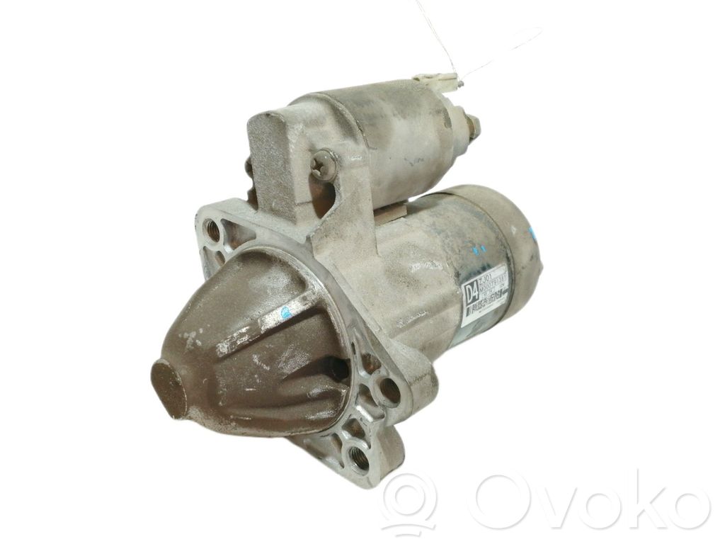 Motor de arranque   M000T91381,ZJ01