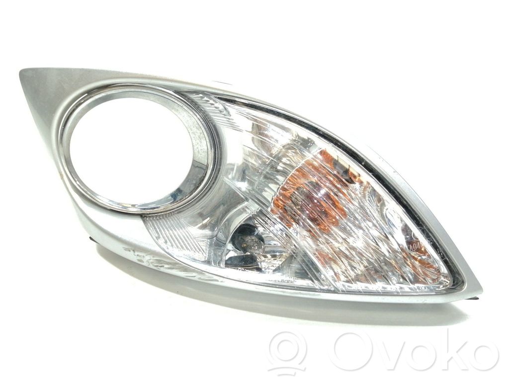 Headlight/headlamp   EH4451060