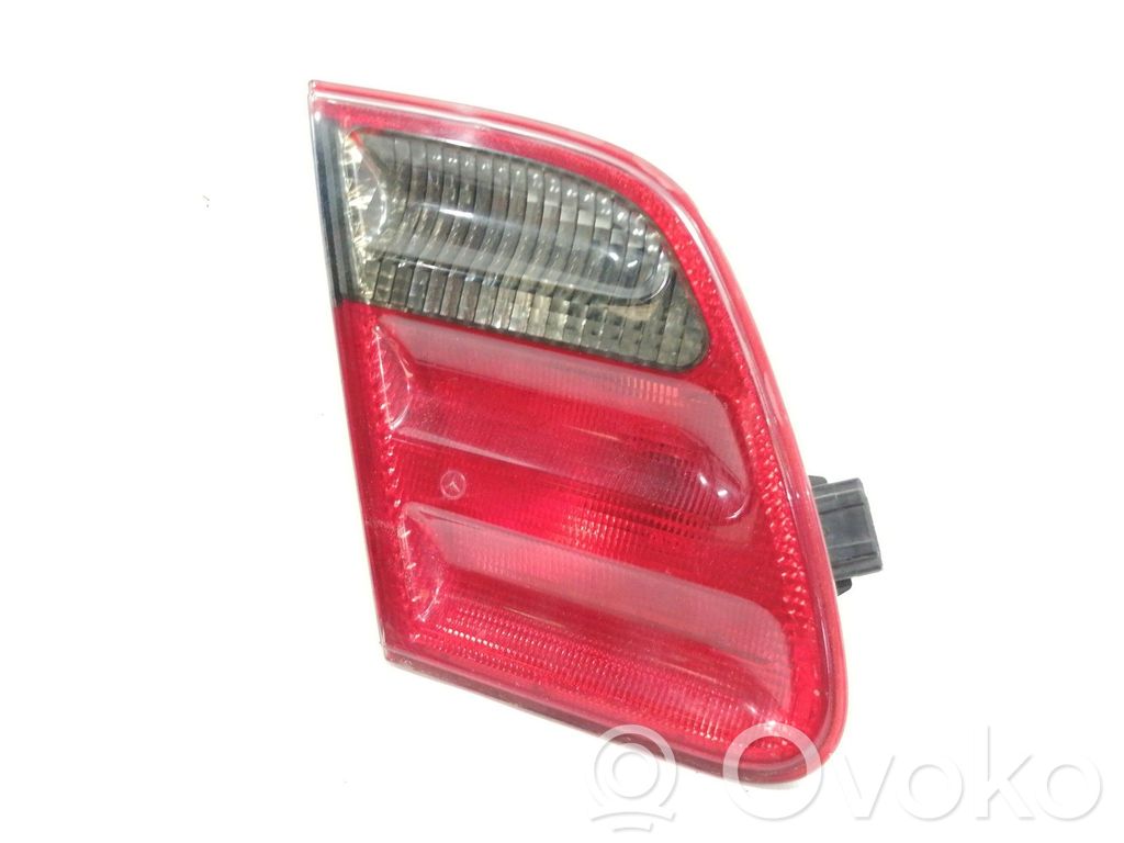 Headlight/headlamp bulb   A2108208564