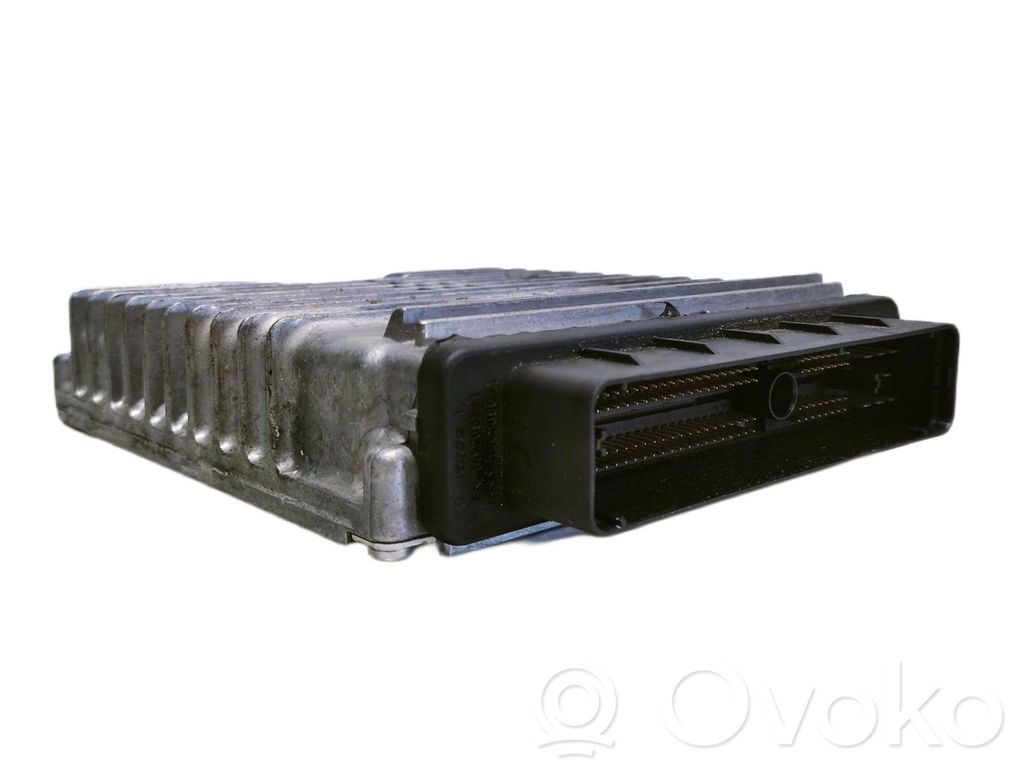 Ford Mondeo Mk III Engine control unit/module 