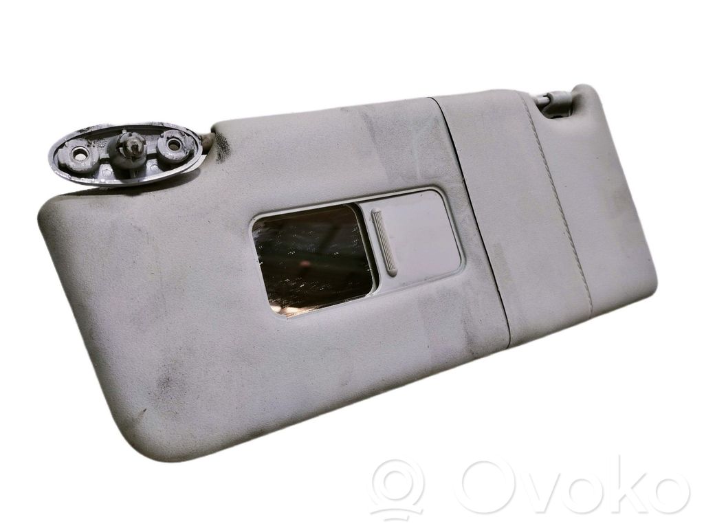 Sun visor
