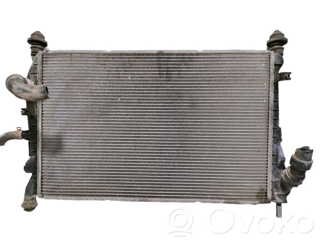 Ford Mondeo Mk III Radiator lichid răcire 