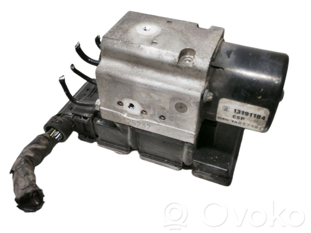 Pompa ABS   13191184,1505240115114101F