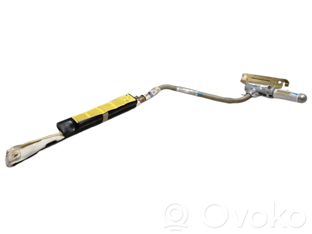 BMW X5 E53 Airbag de la puerta trasera 