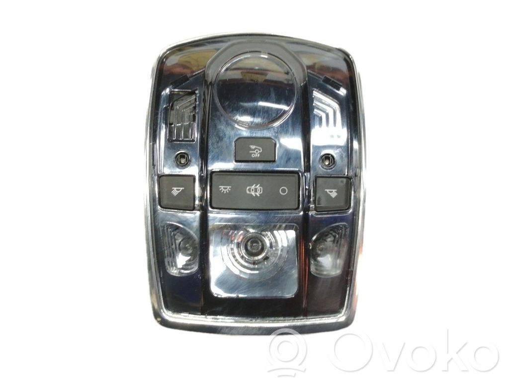 Otras luces interiores   9651817180