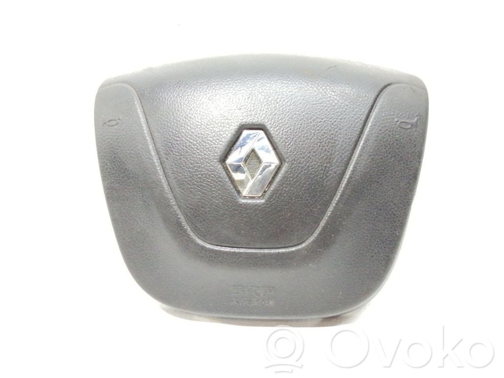 Airbag del volante   34116561B