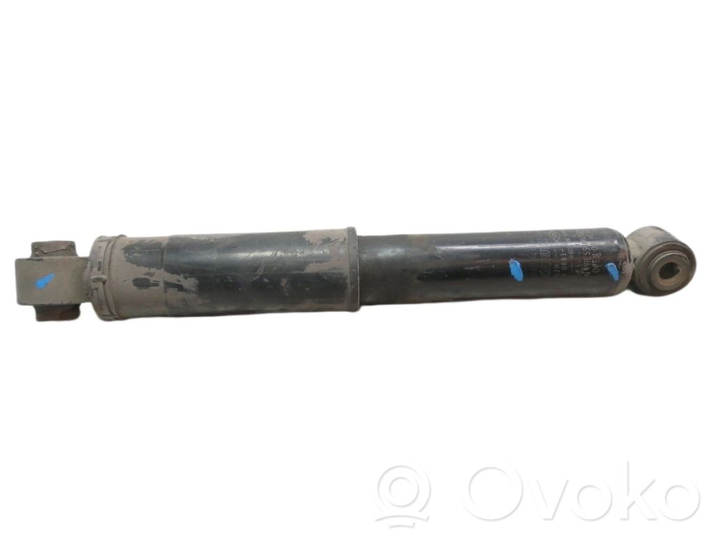 Stoßdämpfer hinten   562109362R,03081000883