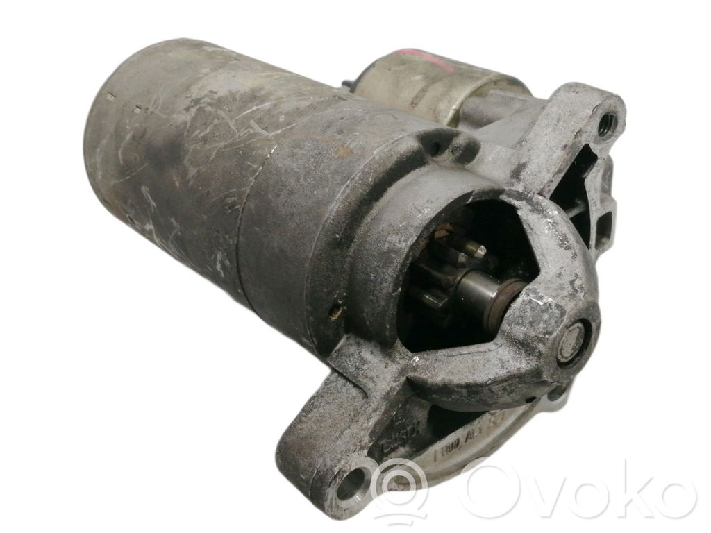 Motor de arranque   9647982880,0001112041
