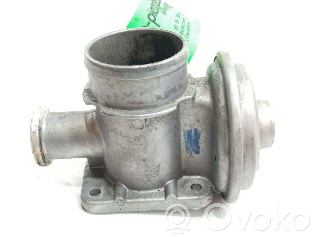 EGR vārsts   72252300