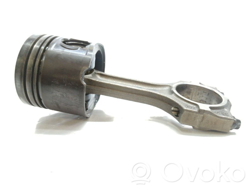 Piston