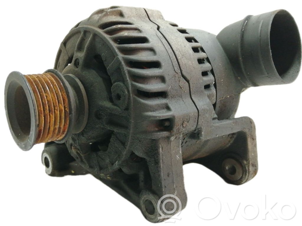 Generator/alternator   0123315013