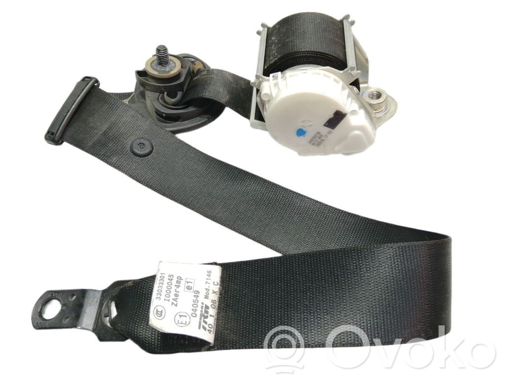 Cinturón delantero   34003071B,06B275CB09939,S1340071111J