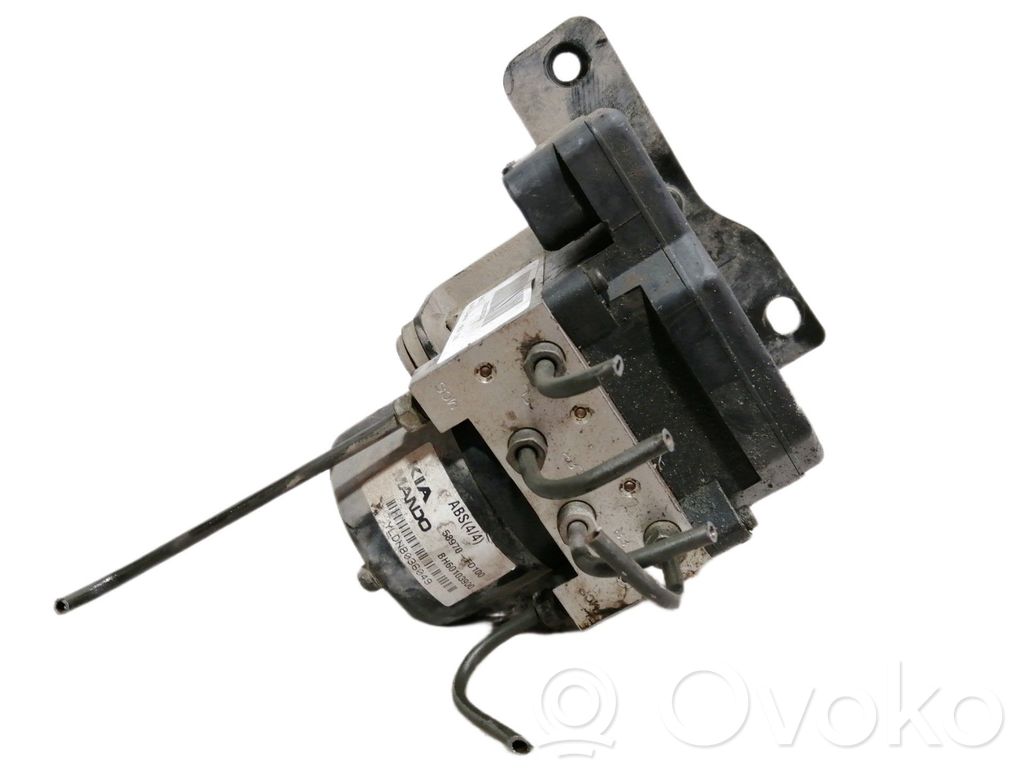 Bomba de ABS   95610FD330