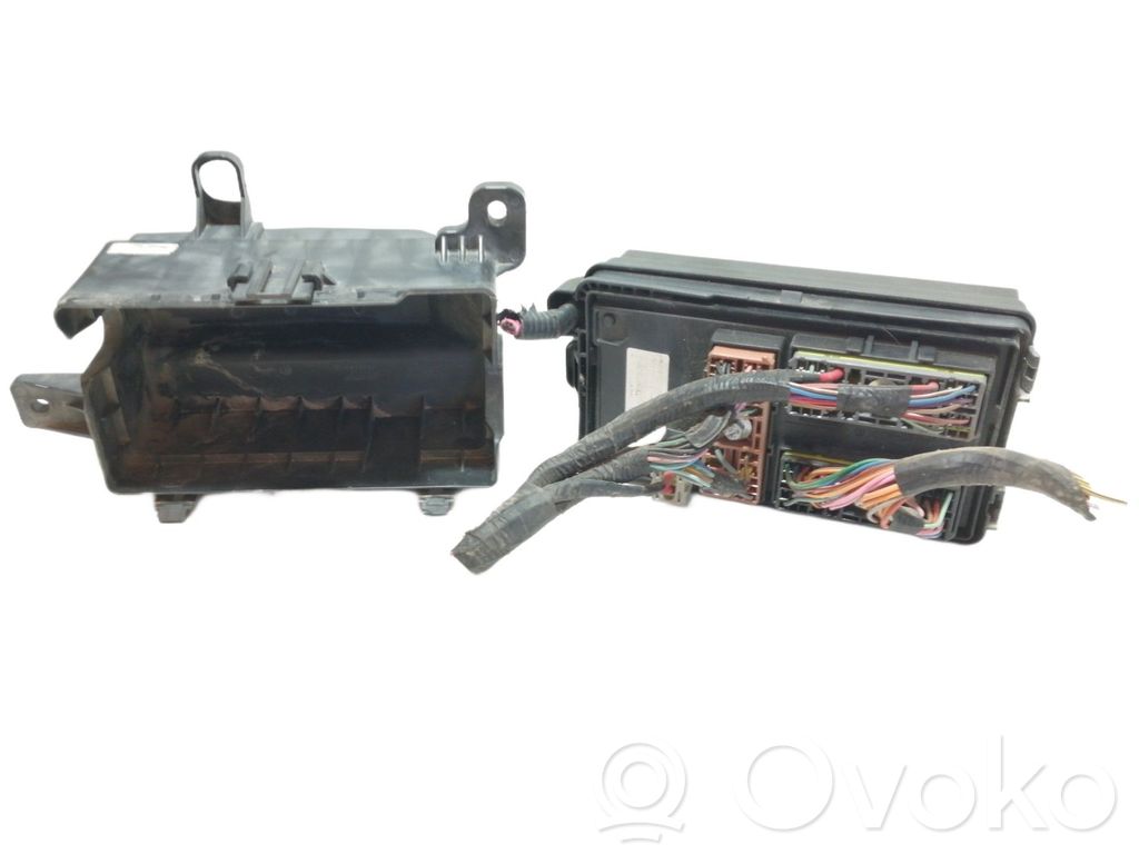 BSM Control unit