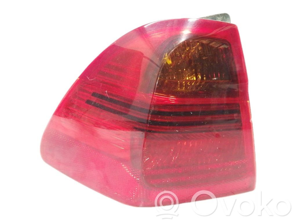 Rear/tail lights   7160061