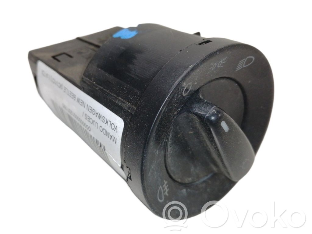 Interruptor de control del panel de luces   1C094153101C