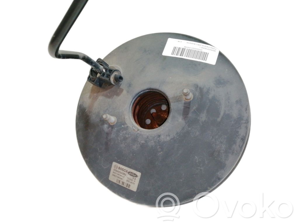 Jarrutehostin   1756848,0204054083
