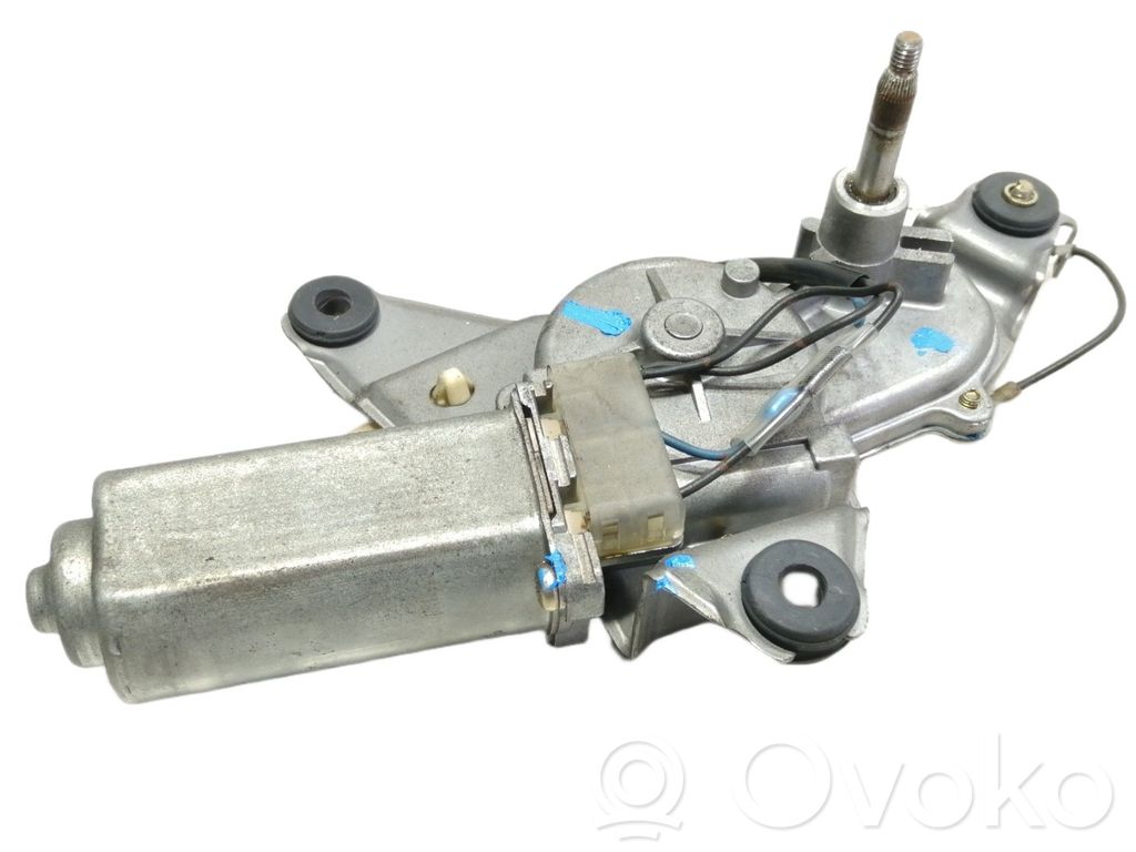 Motor del limpiaparabrisas trasero   8496000030,GJ6J67450A