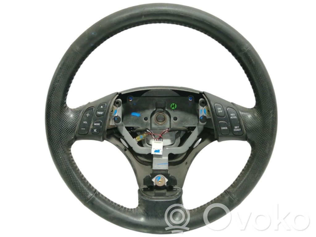 Ohjauspyörä   6912000720