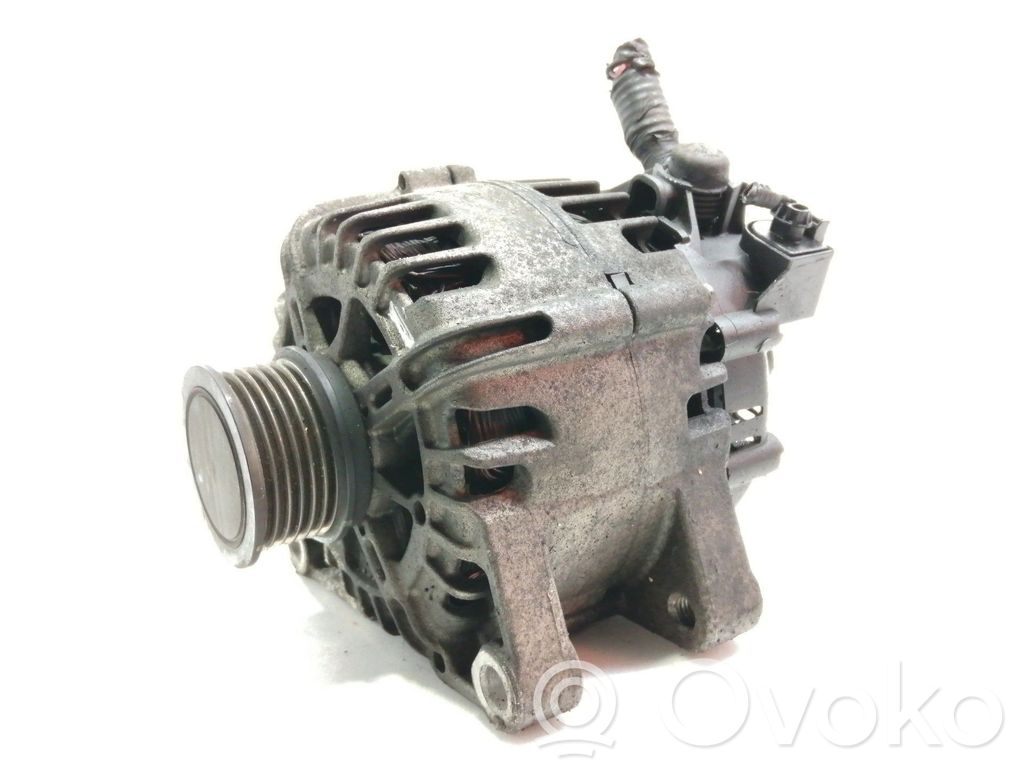 Ģenerators   2251619,AV6N10300DC