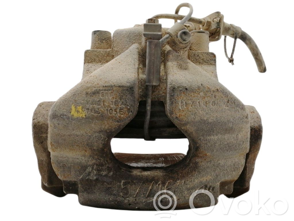 Seat Alhambra (Mk1) Front brake caliper 