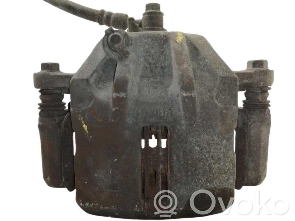 Front brake caliper   BC141069