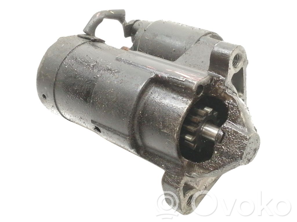 Nissan Kubistar Motor de arranque 