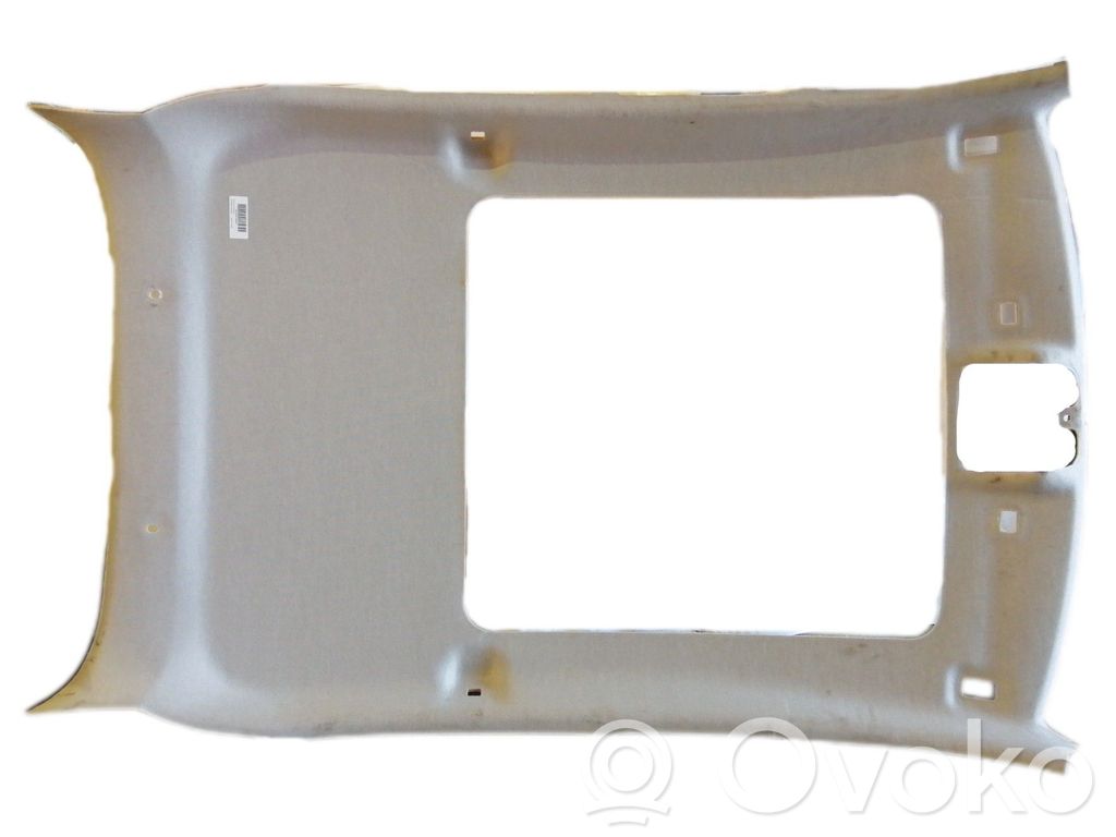 Citroen C3 Roof 