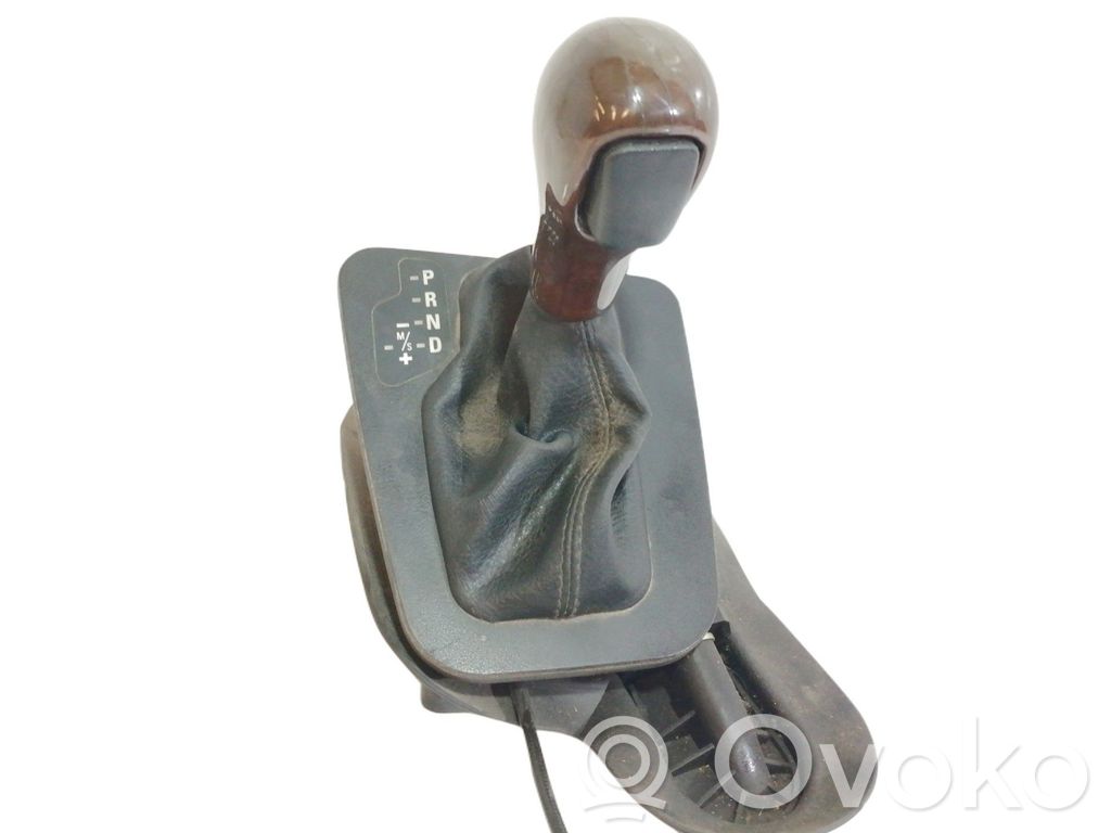 BMW 3 E46 Palanca de cambios 