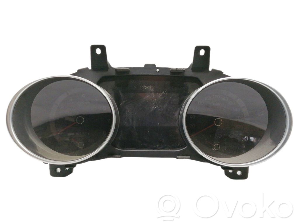 KIA Xceed Nopeusmittari (mittaristo) 