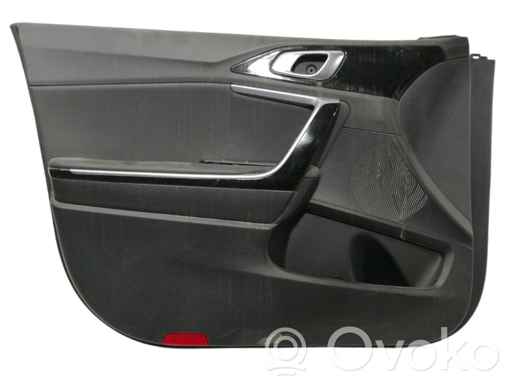 KIA Xceed Front door card panel trim 